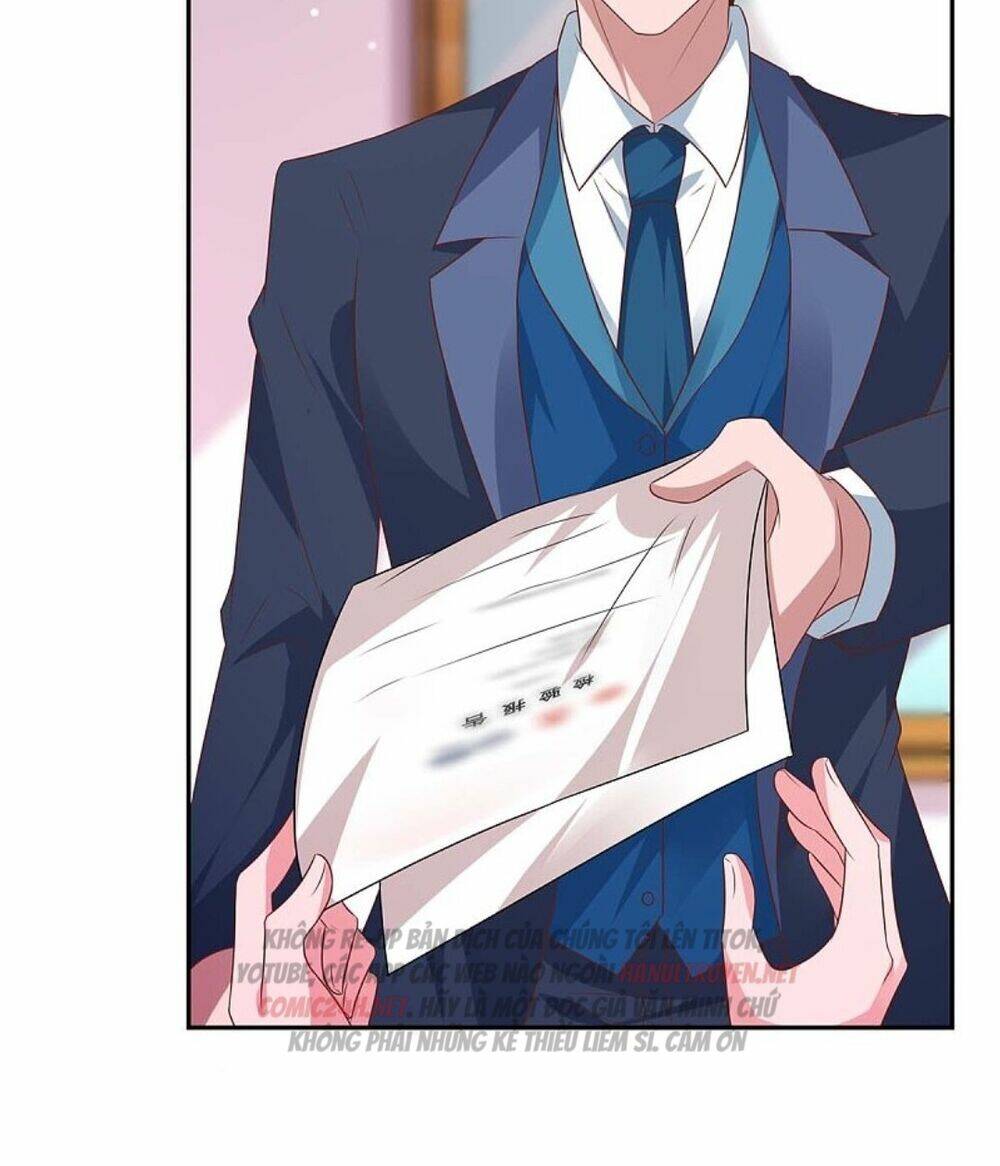 Tổng Tài Bá Đạo Cầu Ôm Ôm Chapter 207 - Trang 2