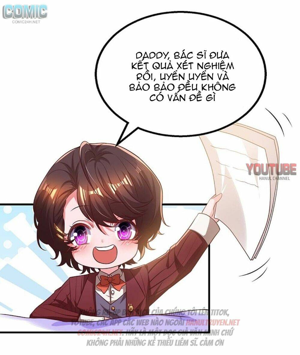 Tổng Tài Bá Đạo Cầu Ôm Ôm Chapter 207 - Trang 2