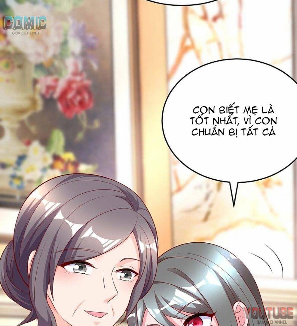 Tổng Tài Bá Đạo Cầu Ôm Ôm Chapter 207 - Trang 2