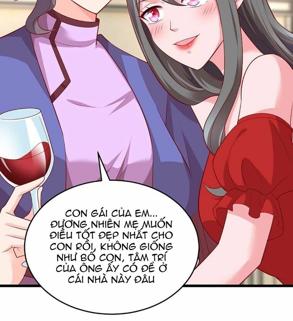 Tổng Tài Bá Đạo Cầu Ôm Ôm Chapter 207 - Trang 2