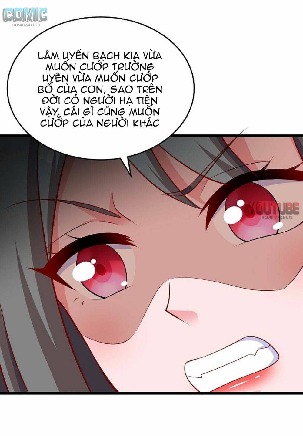 Tổng Tài Bá Đạo Cầu Ôm Ôm Chapter 207 - Trang 2