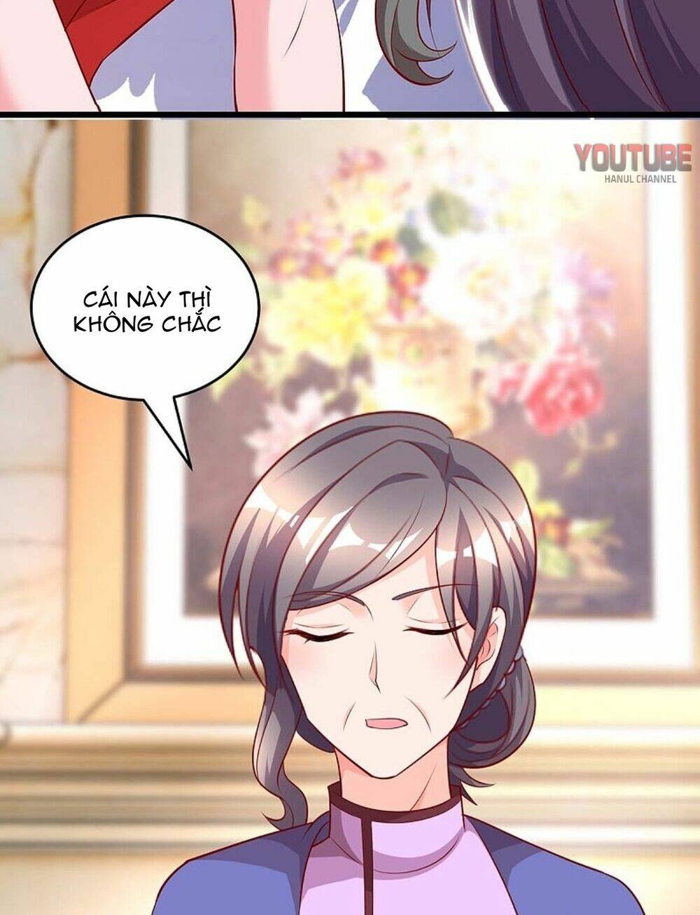 Tổng Tài Bá Đạo Cầu Ôm Ôm Chapter 207 - Trang 2