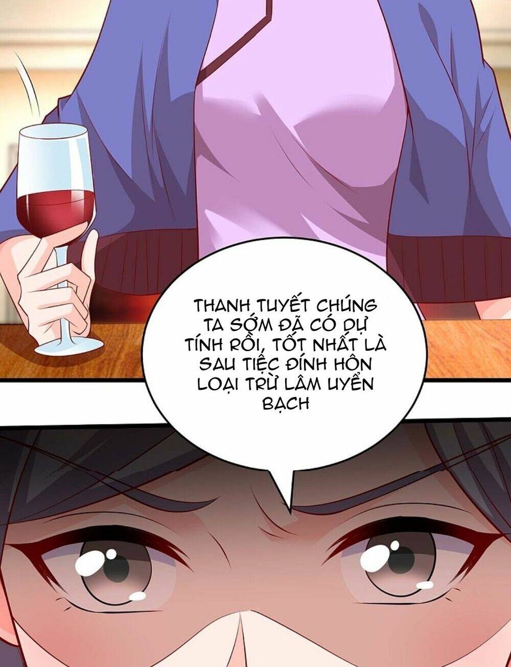 Tổng Tài Bá Đạo Cầu Ôm Ôm Chapter 207 - Trang 2