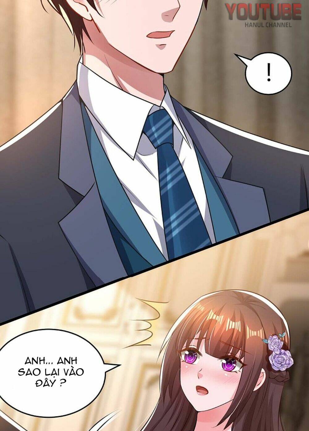 Tổng Tài Bá Đạo Cầu Ôm Ôm Chapter 208 - Trang 2