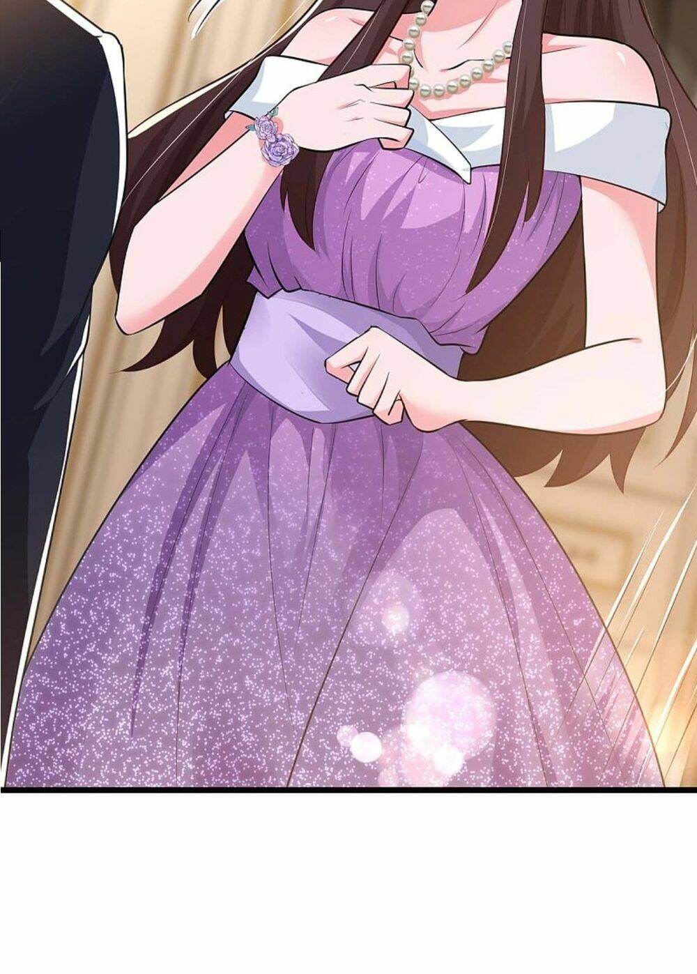 Tổng Tài Bá Đạo Cầu Ôm Ôm Chapter 208 - Trang 2