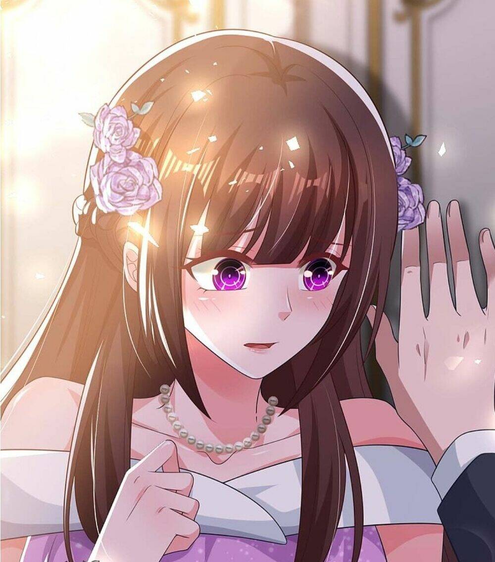 Tổng Tài Bá Đạo Cầu Ôm Ôm Chapter 208 - Trang 2