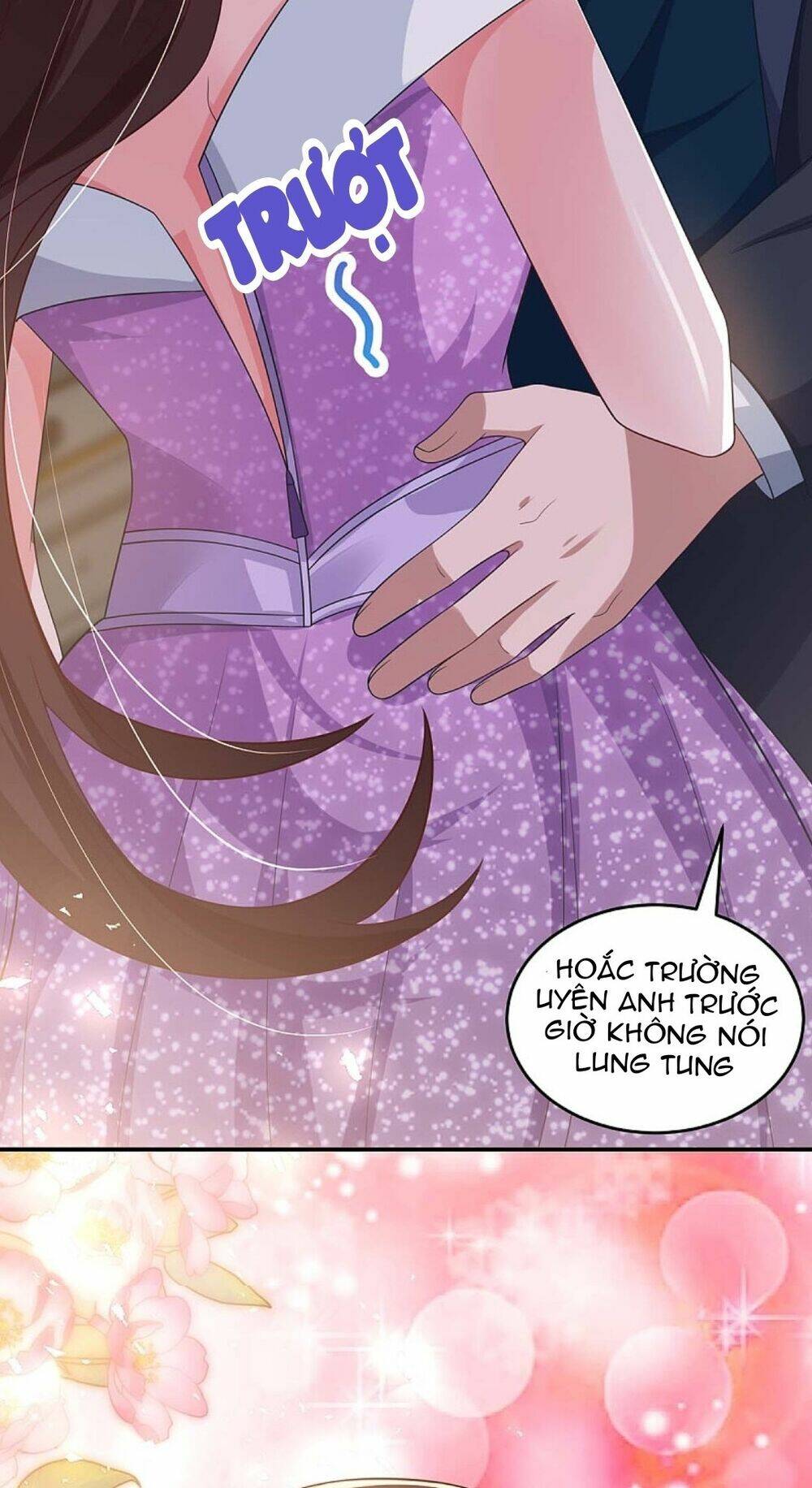 Tổng Tài Bá Đạo Cầu Ôm Ôm Chapter 208 - Trang 2