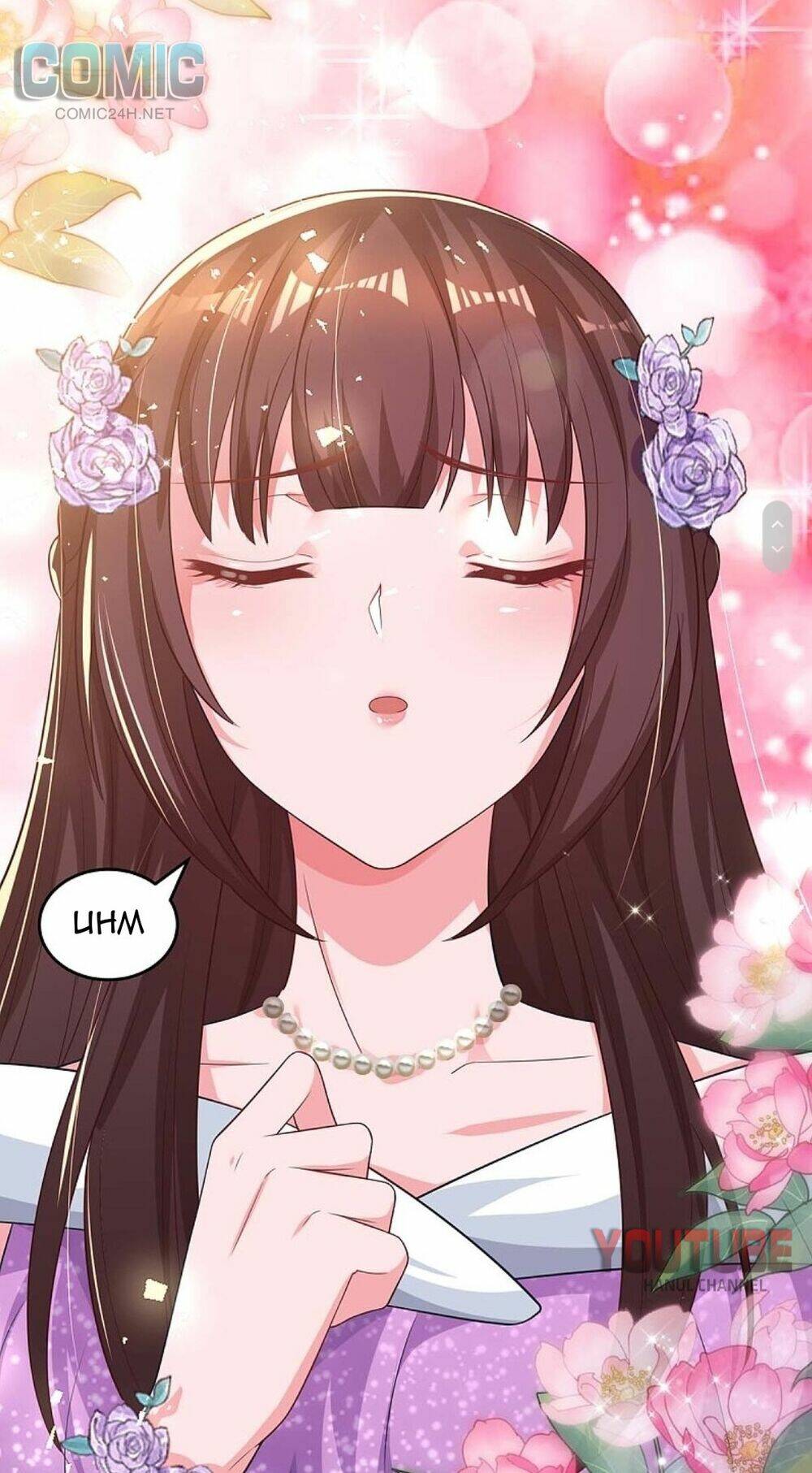 Tổng Tài Bá Đạo Cầu Ôm Ôm Chapter 208 - Trang 2