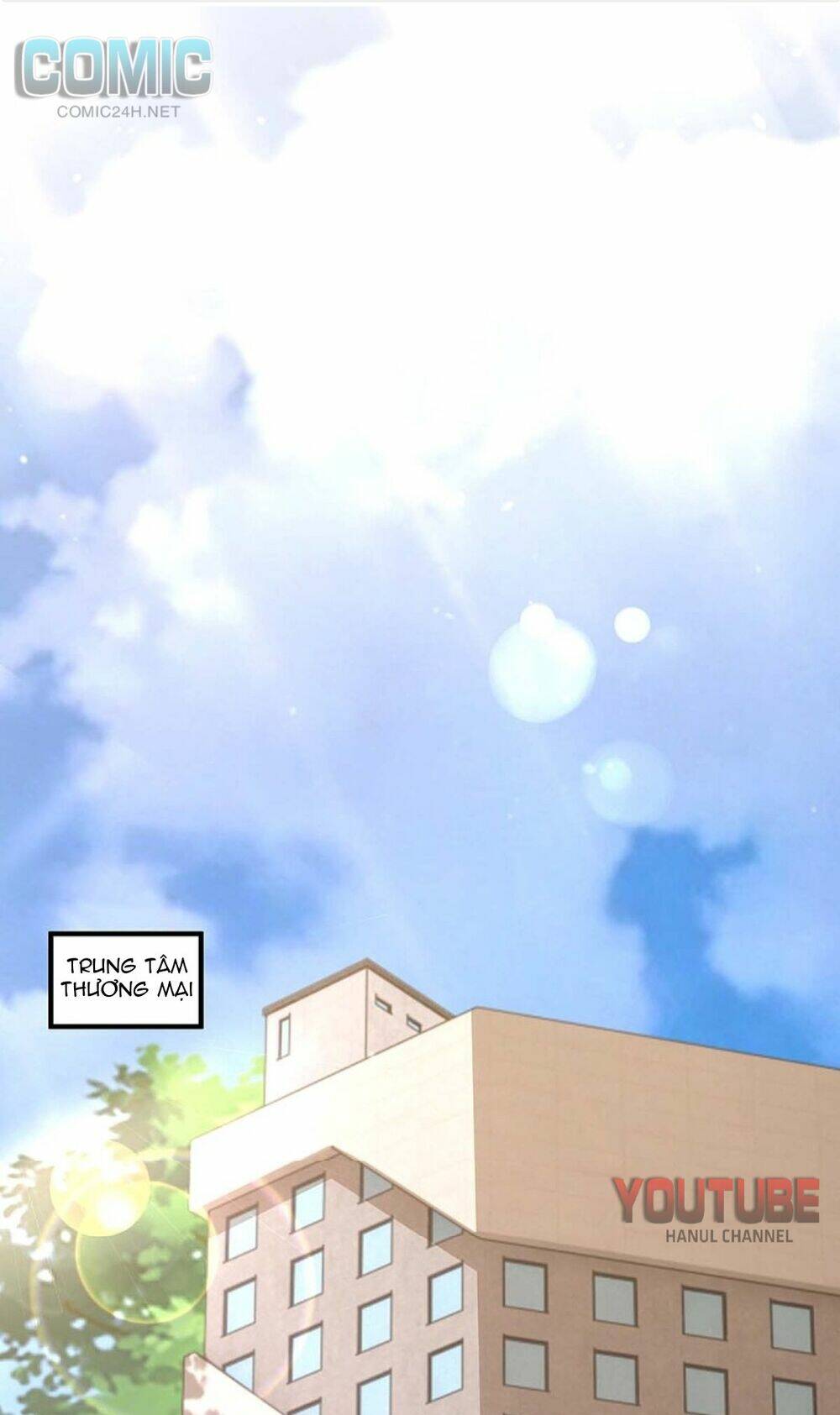 Tổng Tài Bá Đạo Cầu Ôm Ôm Chapter 208 - Trang 2