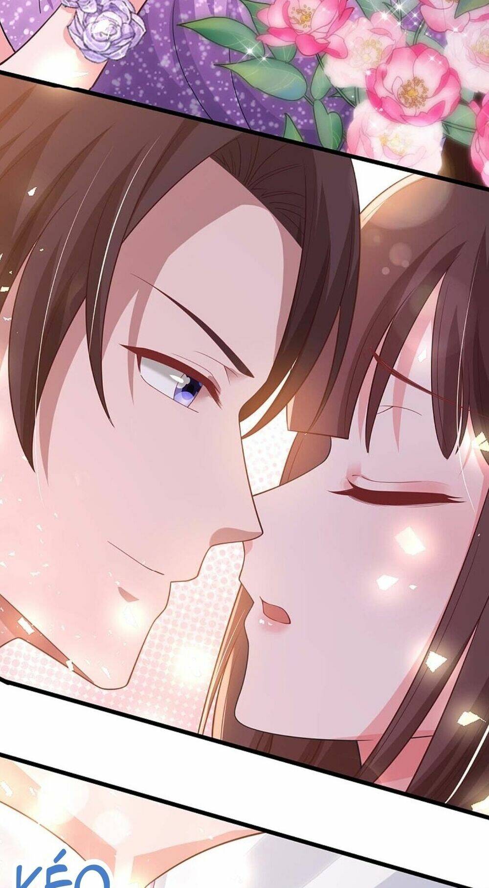 Tổng Tài Bá Đạo Cầu Ôm Ôm Chapter 208 - Trang 2