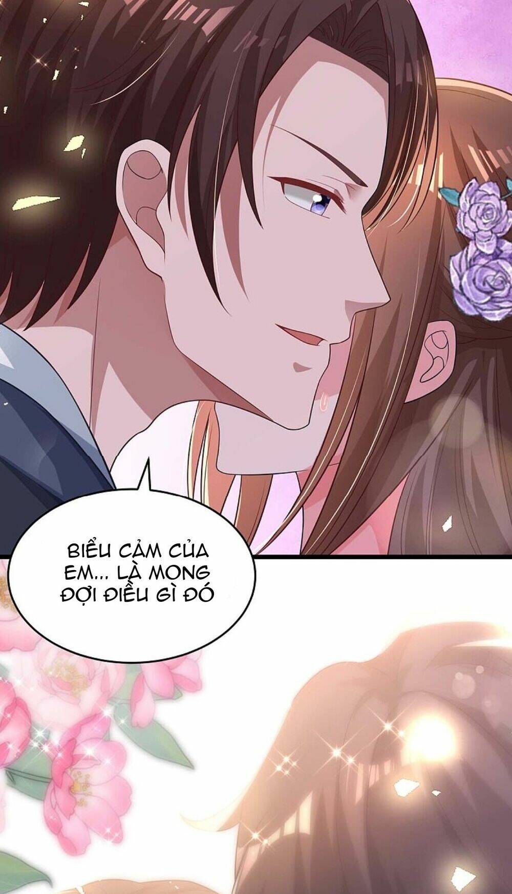 Tổng Tài Bá Đạo Cầu Ôm Ôm Chapter 208 - Trang 2