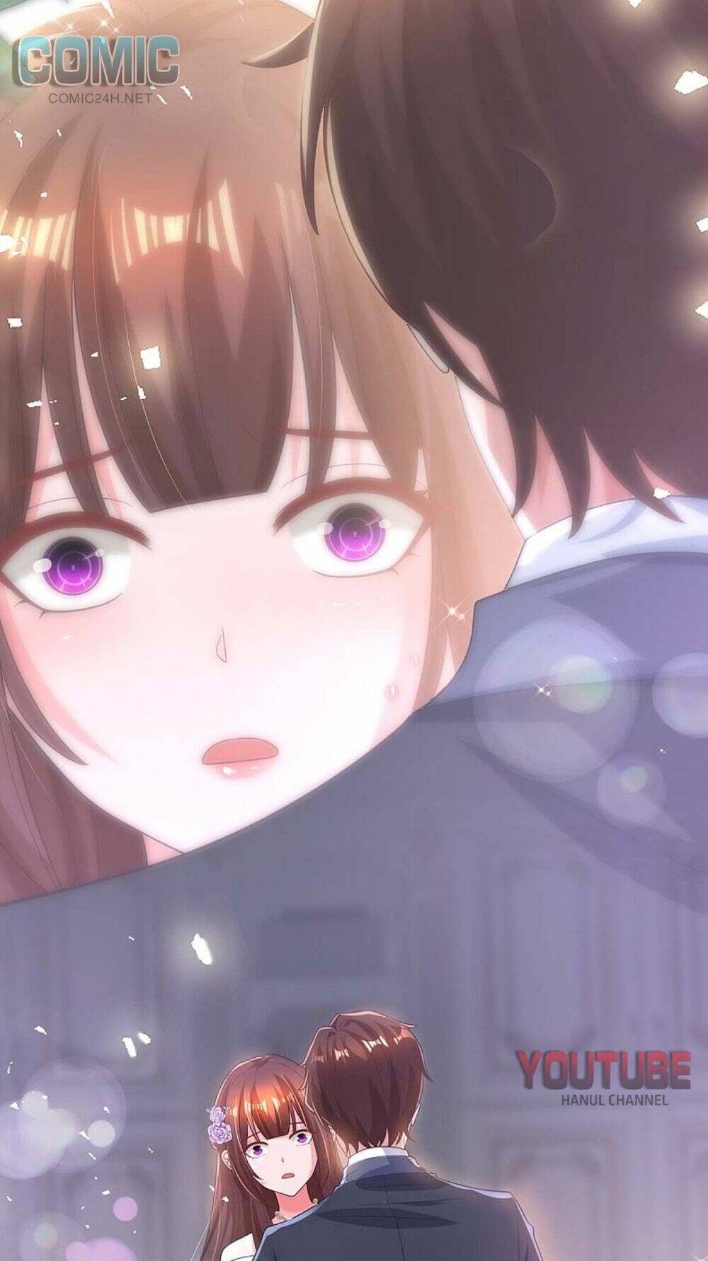 Tổng Tài Bá Đạo Cầu Ôm Ôm Chapter 208 - Trang 2