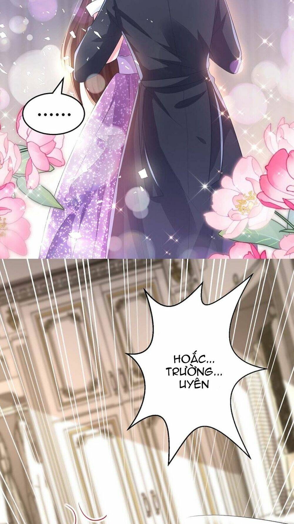 Tổng Tài Bá Đạo Cầu Ôm Ôm Chapter 208 - Trang 2