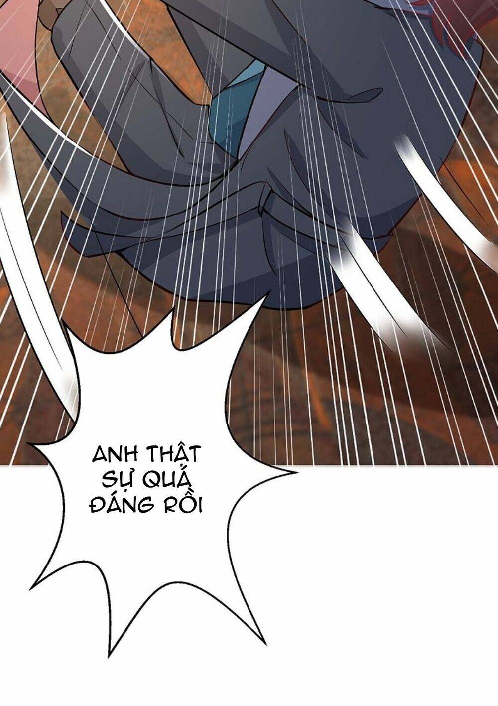 Tổng Tài Bá Đạo Cầu Ôm Ôm Chapter 208 - Trang 2