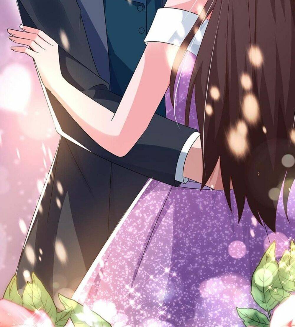 Tổng Tài Bá Đạo Cầu Ôm Ôm Chapter 208 - Trang 2