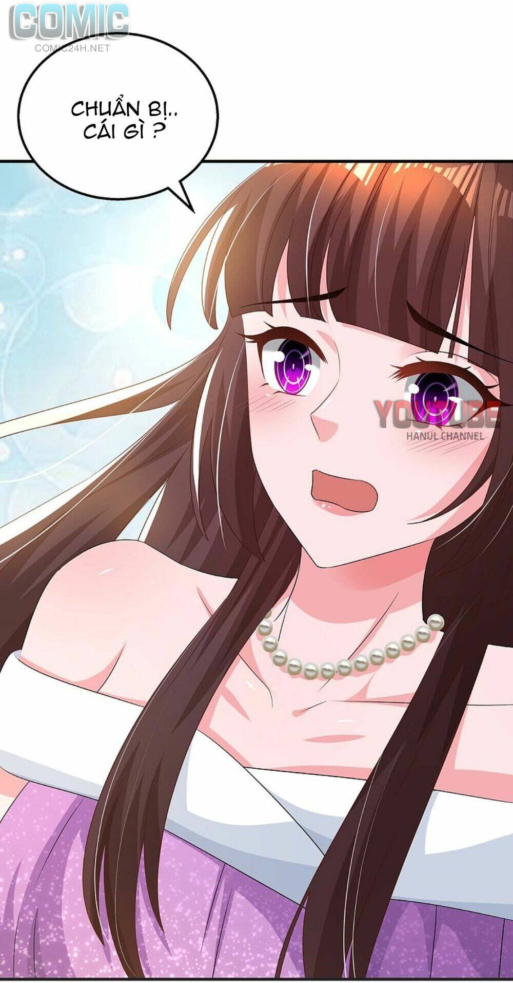 Tổng Tài Bá Đạo Cầu Ôm Ôm Chapter 208 - Trang 2