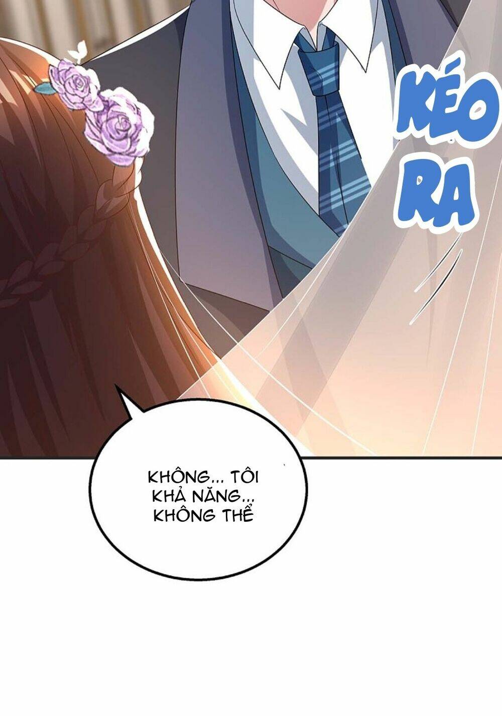 Tổng Tài Bá Đạo Cầu Ôm Ôm Chapter 208 - Trang 2