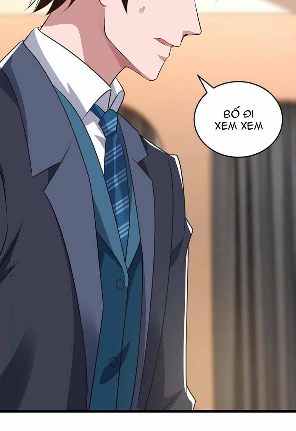 Tổng Tài Bá Đạo Cầu Ôm Ôm Chapter 208 - Trang 2