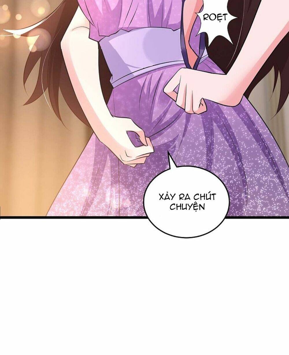 Tổng Tài Bá Đạo Cầu Ôm Ôm Chapter 208 - Trang 2