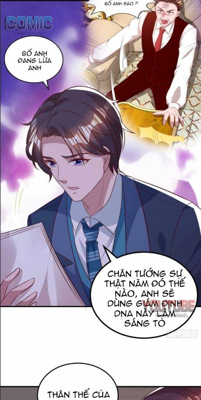 Tổng Tài Bá Đạo Cầu Ôm Ôm Chapter 209 - Trang 2