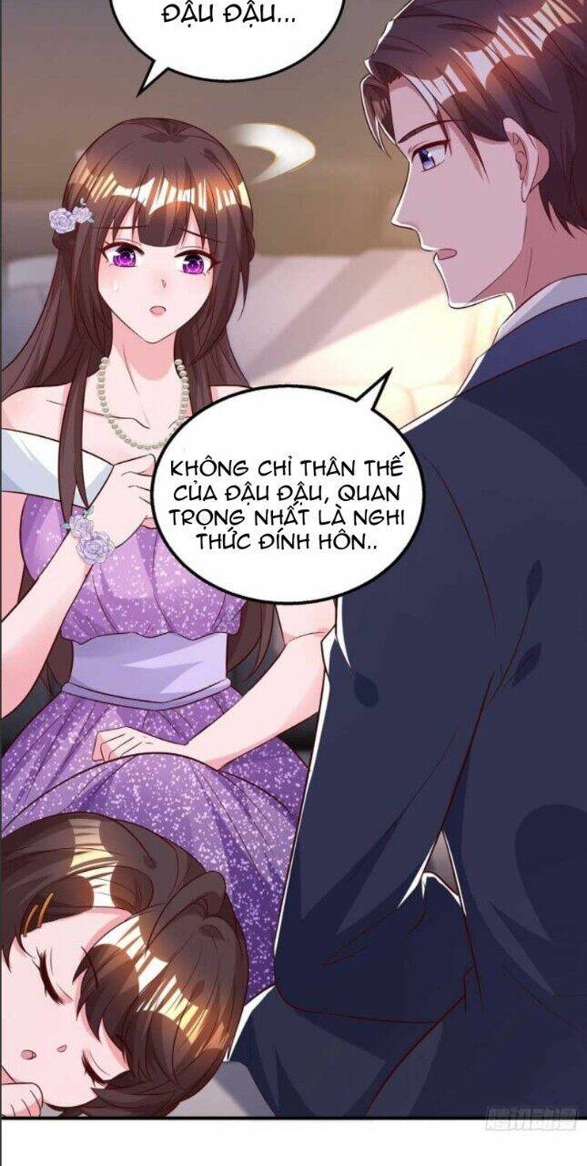 Tổng Tài Bá Đạo Cầu Ôm Ôm Chapter 209 - Trang 2