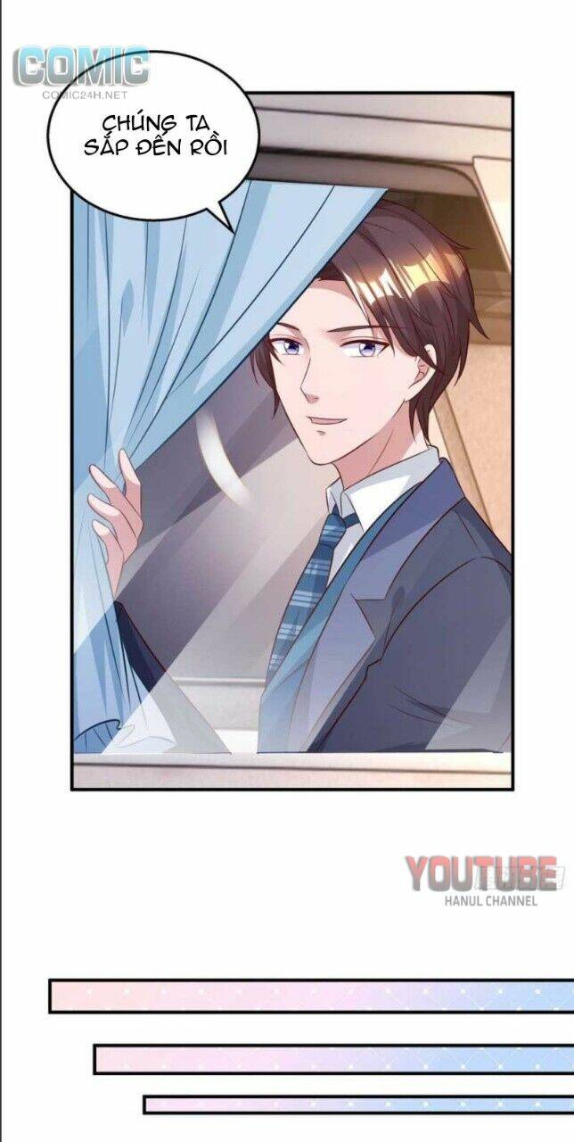 Tổng Tài Bá Đạo Cầu Ôm Ôm Chapter 209 - Trang 2