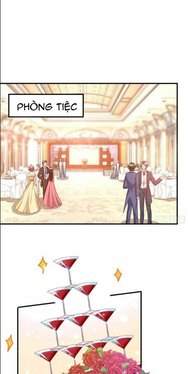 Tổng Tài Bá Đạo Cầu Ôm Ôm Chapter 209 - Trang 2