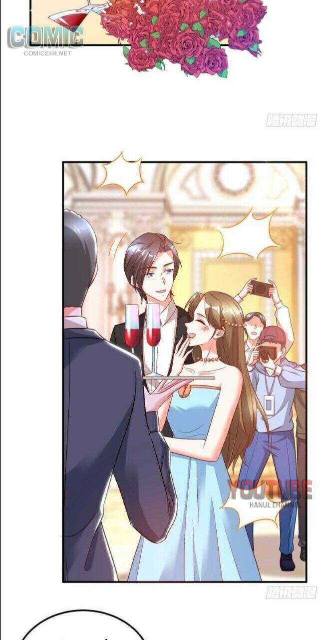 Tổng Tài Bá Đạo Cầu Ôm Ôm Chapter 209 - Trang 2