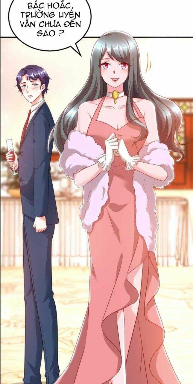 Tổng Tài Bá Đạo Cầu Ôm Ôm Chapter 209 - Trang 2