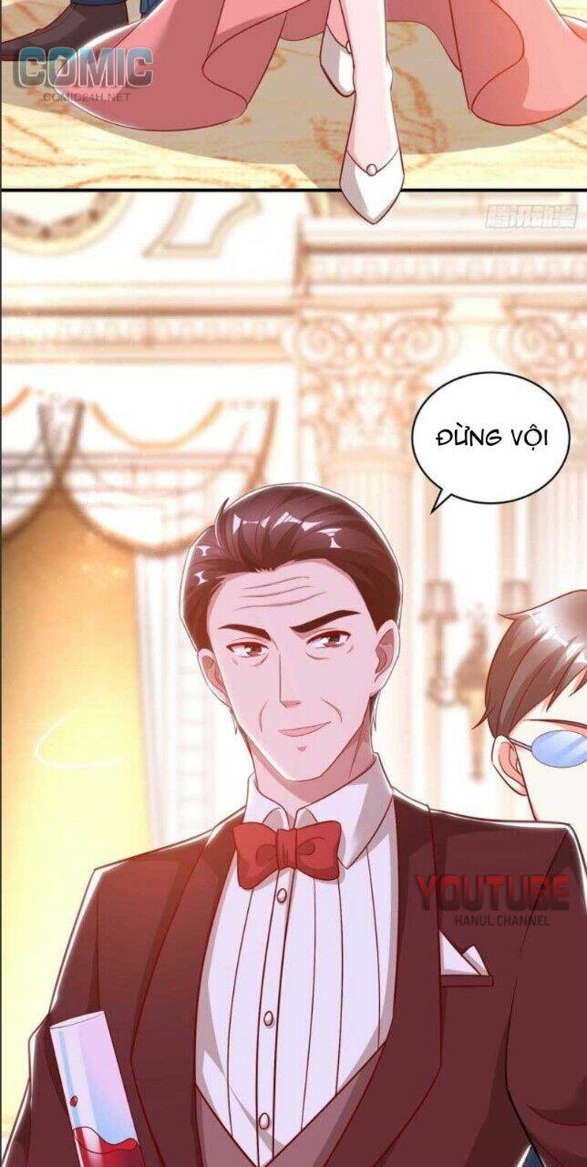 Tổng Tài Bá Đạo Cầu Ôm Ôm Chapter 209 - Trang 2