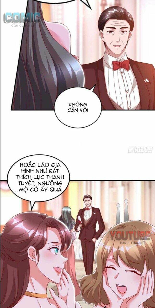 Tổng Tài Bá Đạo Cầu Ôm Ôm Chapter 209 - Trang 2