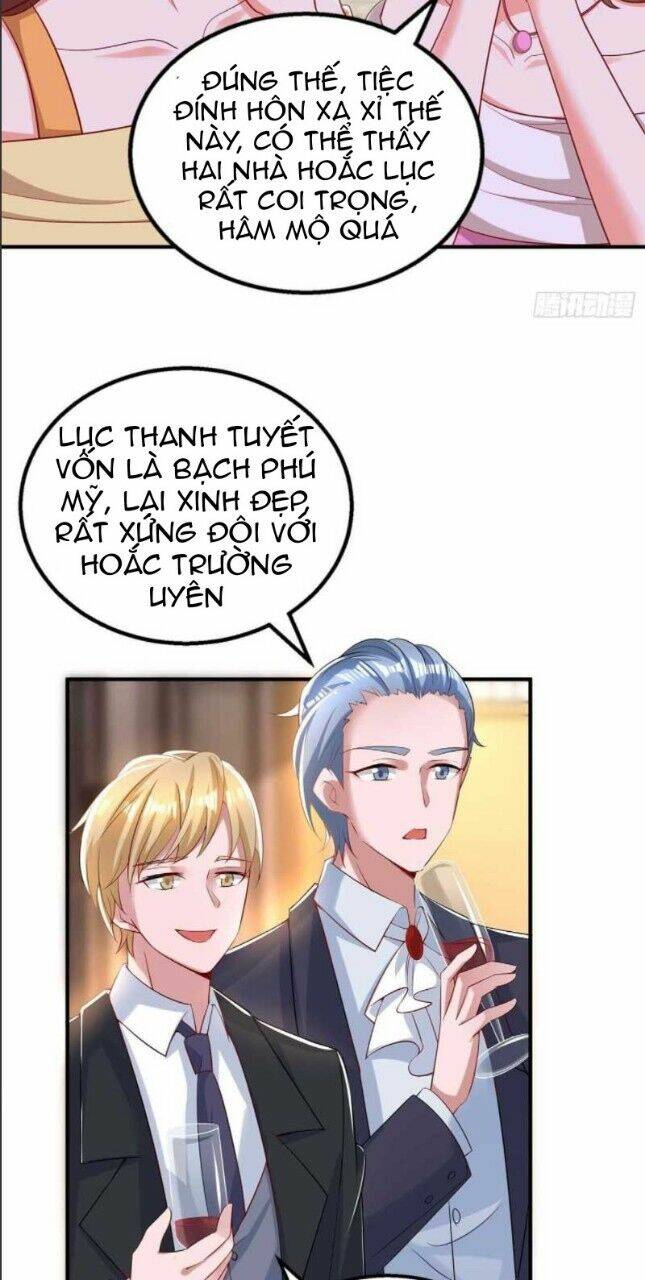 Tổng Tài Bá Đạo Cầu Ôm Ôm Chapter 209 - Trang 2