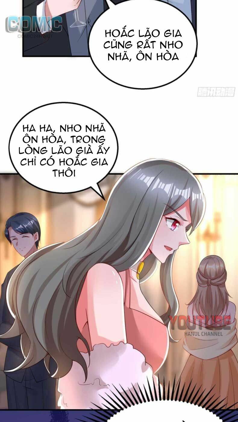 Tổng Tài Bá Đạo Cầu Ôm Ôm Chapter 209 - Trang 2