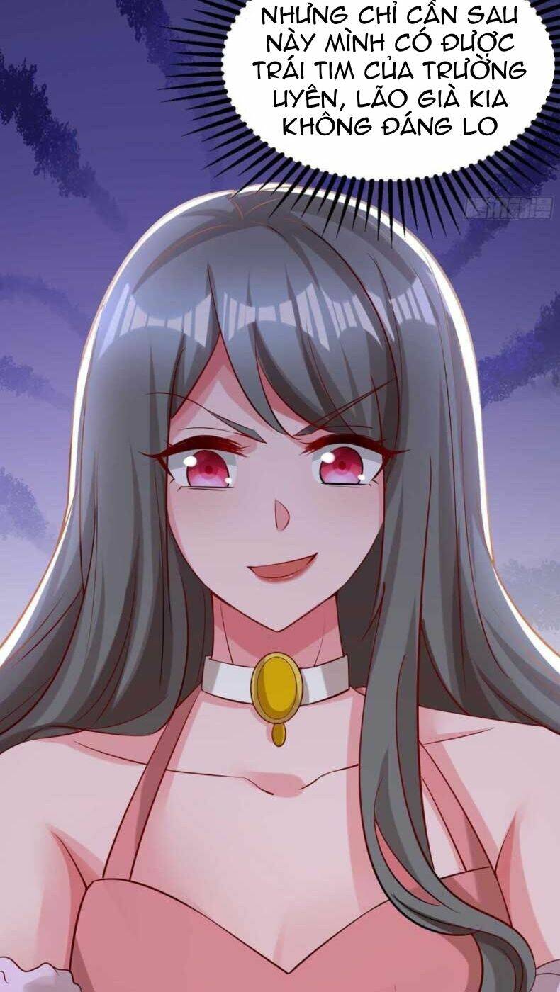 Tổng Tài Bá Đạo Cầu Ôm Ôm Chapter 209 - Trang 2