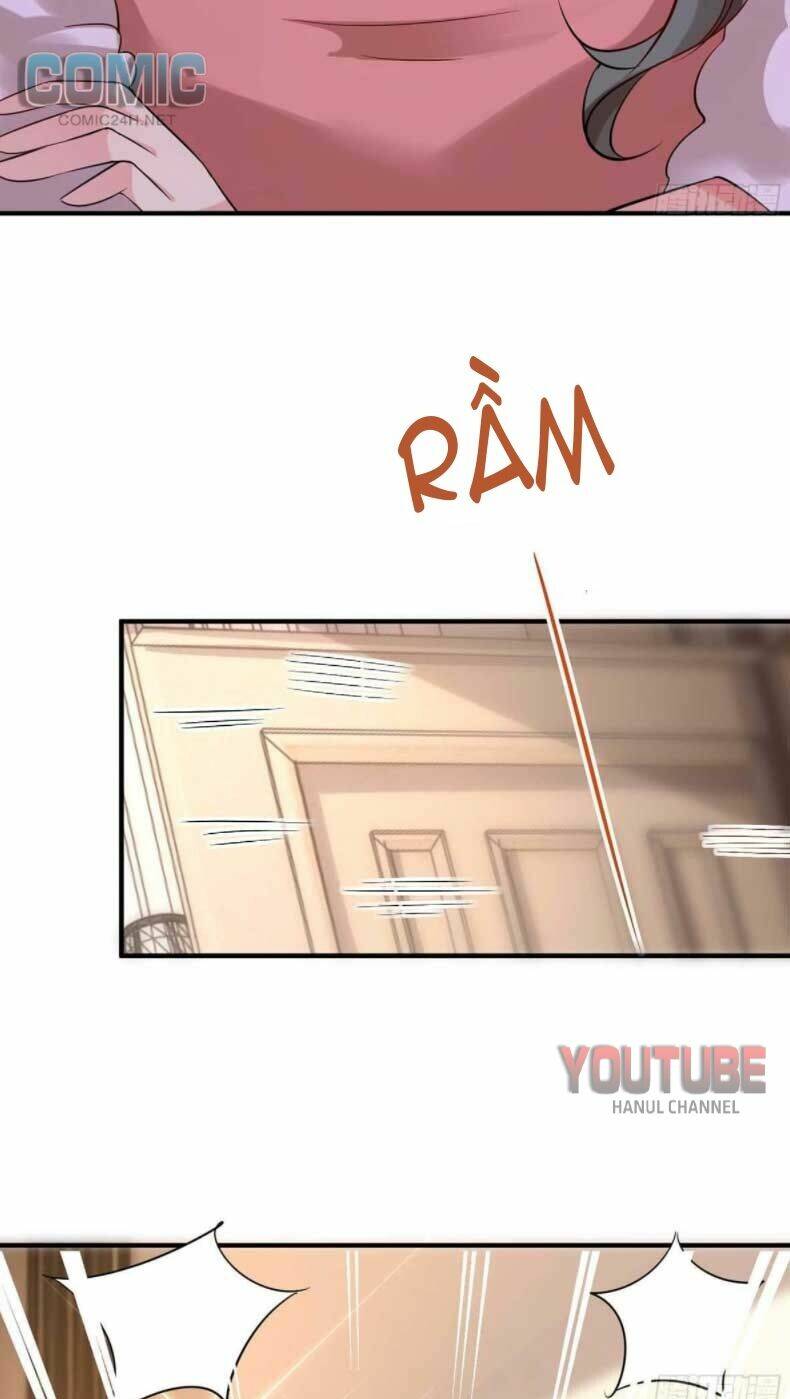 Tổng Tài Bá Đạo Cầu Ôm Ôm Chapter 209 - Trang 2