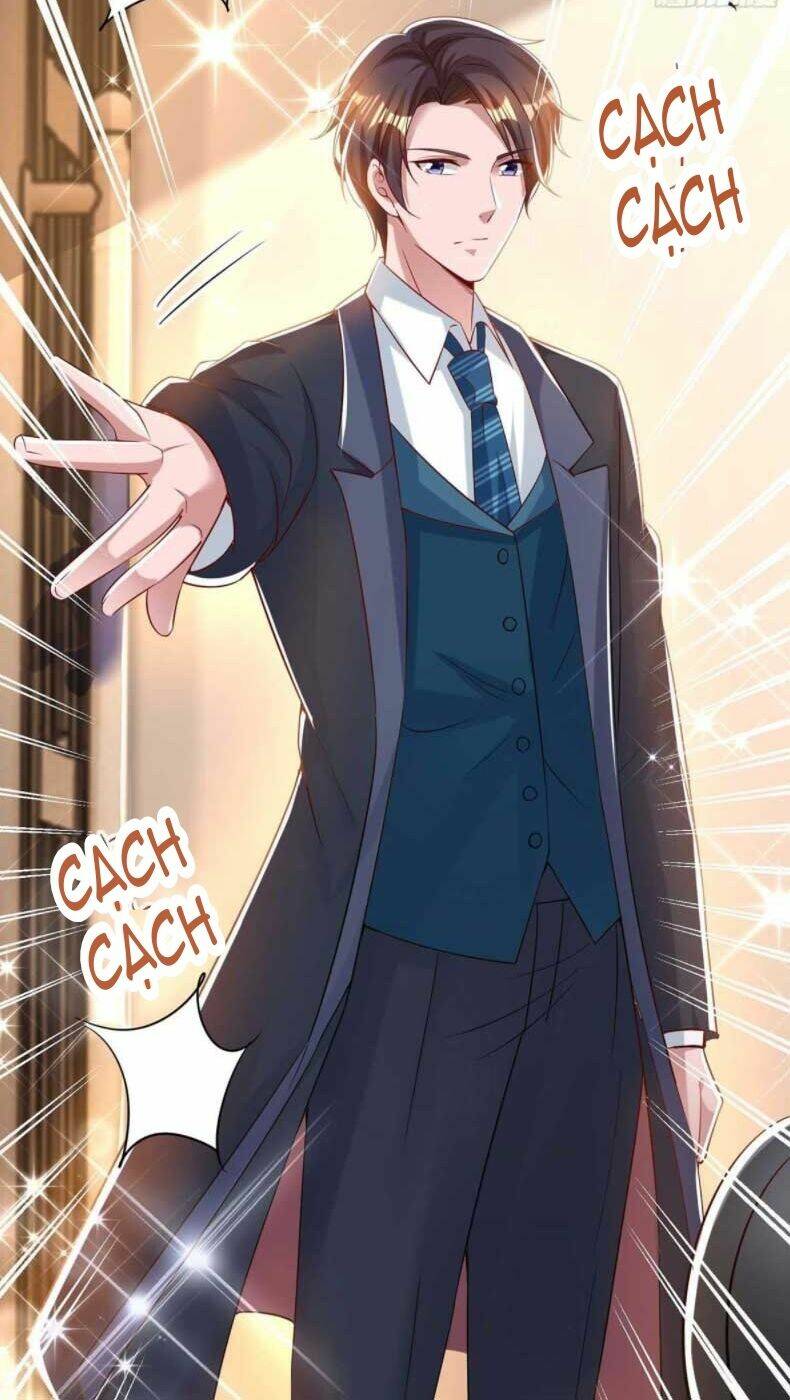 Tổng Tài Bá Đạo Cầu Ôm Ôm Chapter 209 - Trang 2