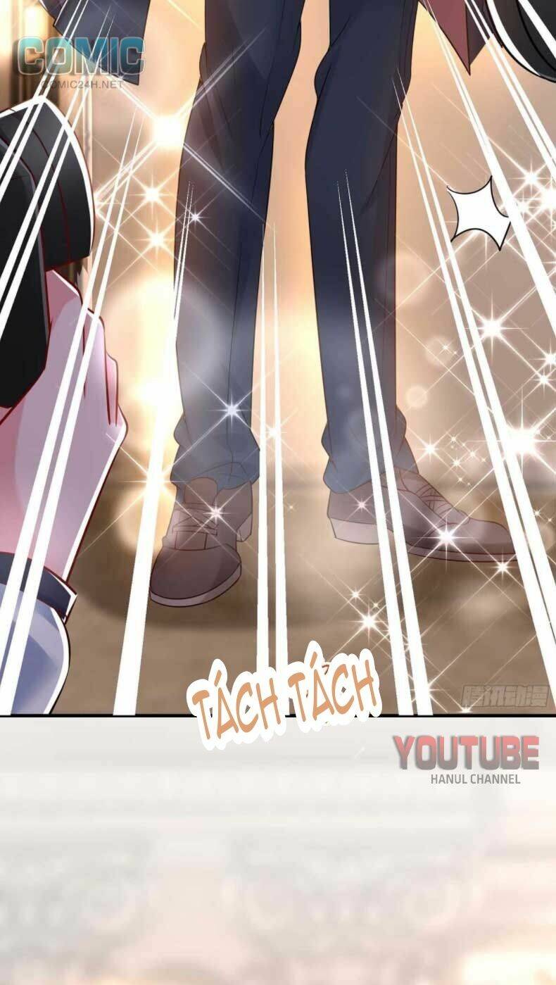 Tổng Tài Bá Đạo Cầu Ôm Ôm Chapter 209 - Trang 2