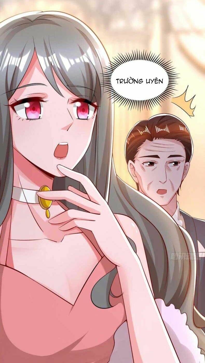 Tổng Tài Bá Đạo Cầu Ôm Ôm Chapter 209 - Trang 2