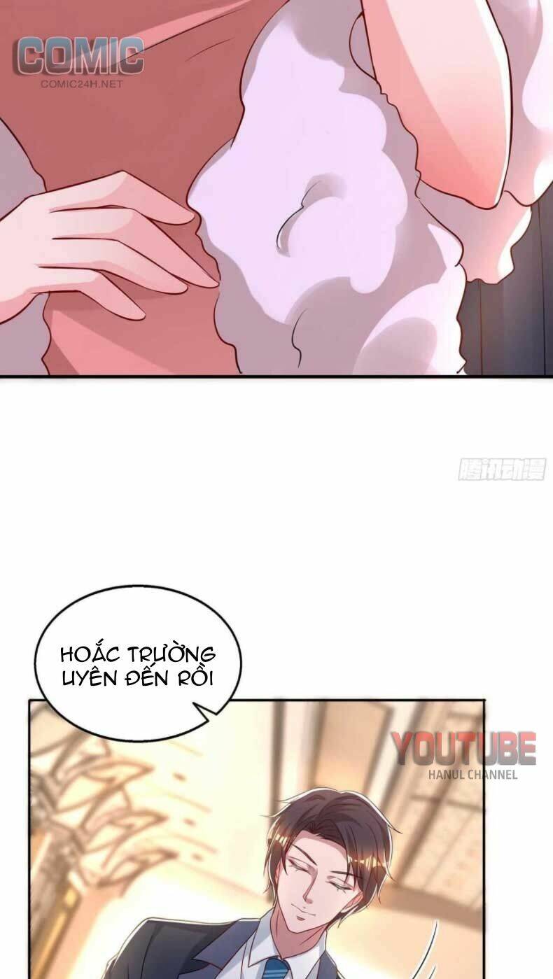 Tổng Tài Bá Đạo Cầu Ôm Ôm Chapter 209 - Trang 2