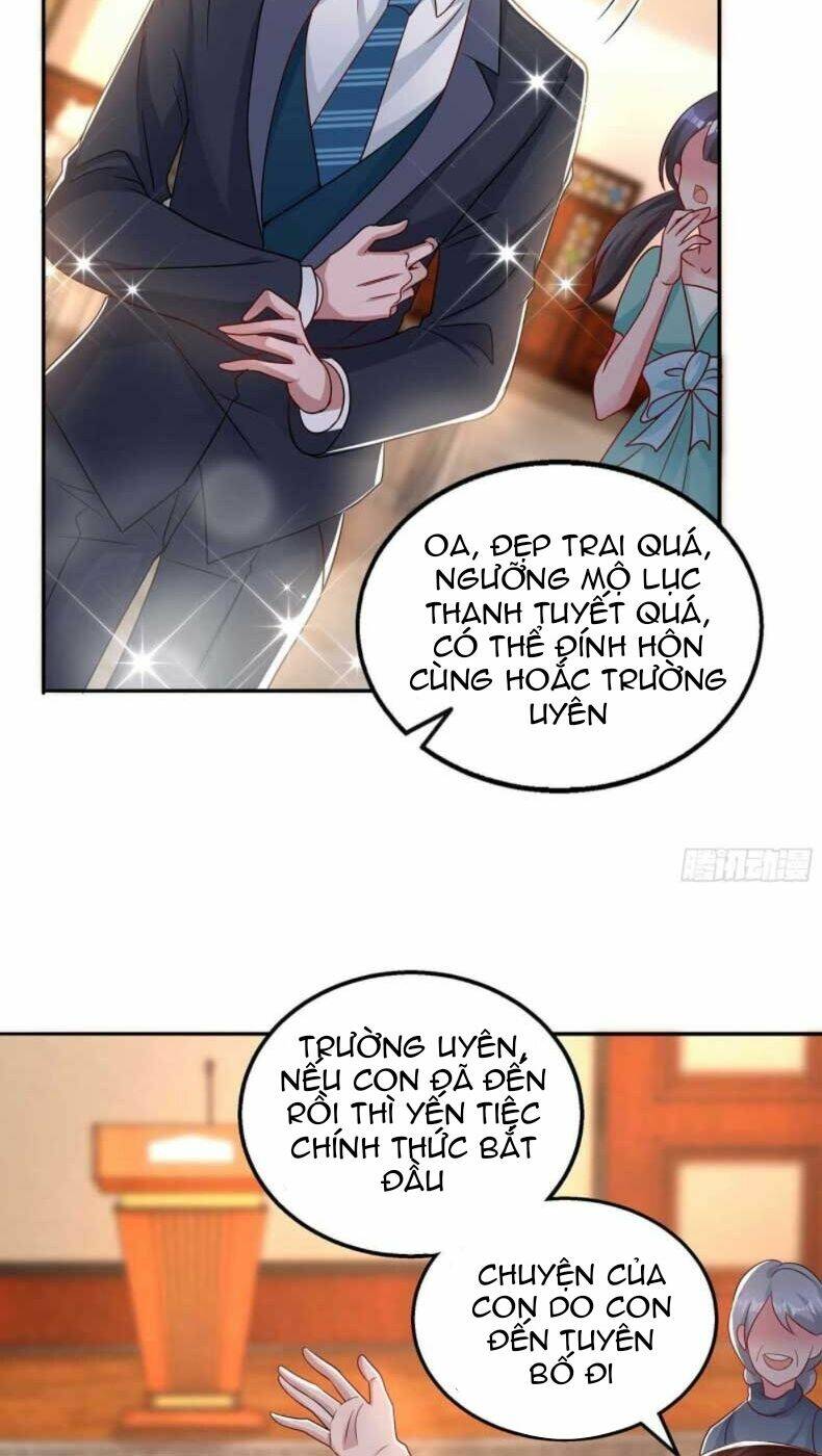 Tổng Tài Bá Đạo Cầu Ôm Ôm Chapter 209 - Trang 2