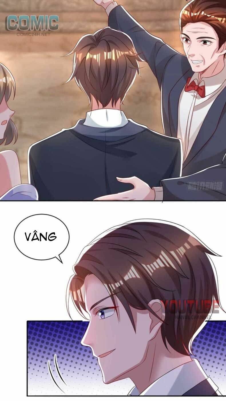 Tổng Tài Bá Đạo Cầu Ôm Ôm Chapter 209 - Trang 2