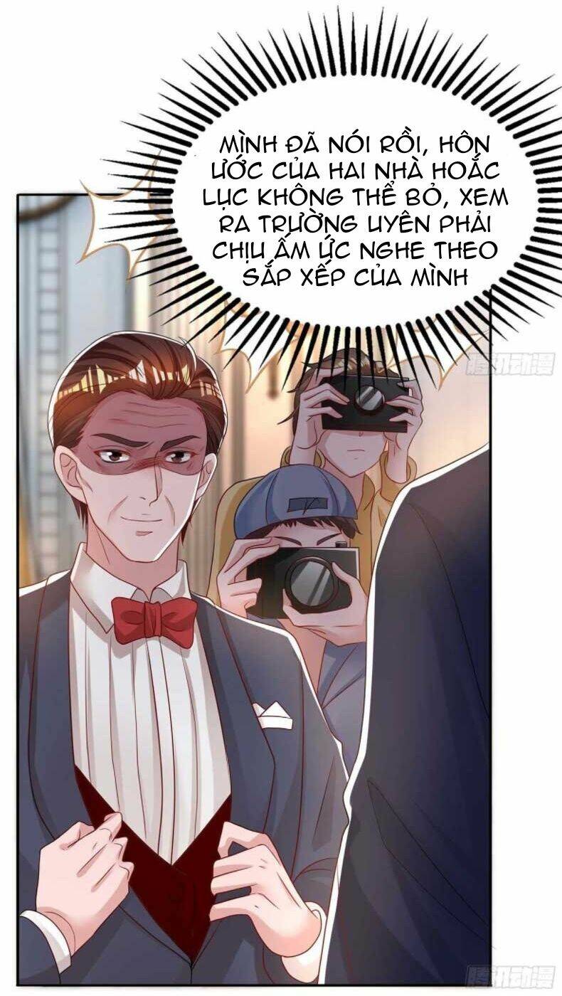 Tổng Tài Bá Đạo Cầu Ôm Ôm Chapter 209 - Trang 2