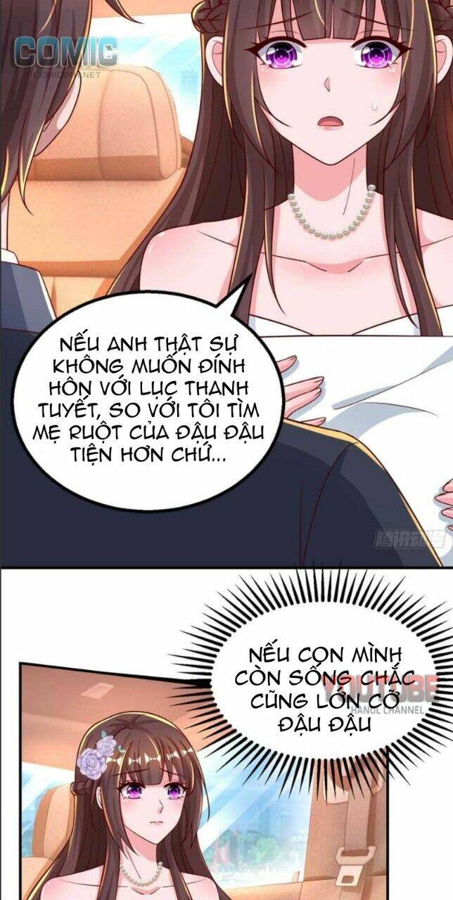 Tổng Tài Bá Đạo Cầu Ôm Ôm Chapter 209 - Trang 2
