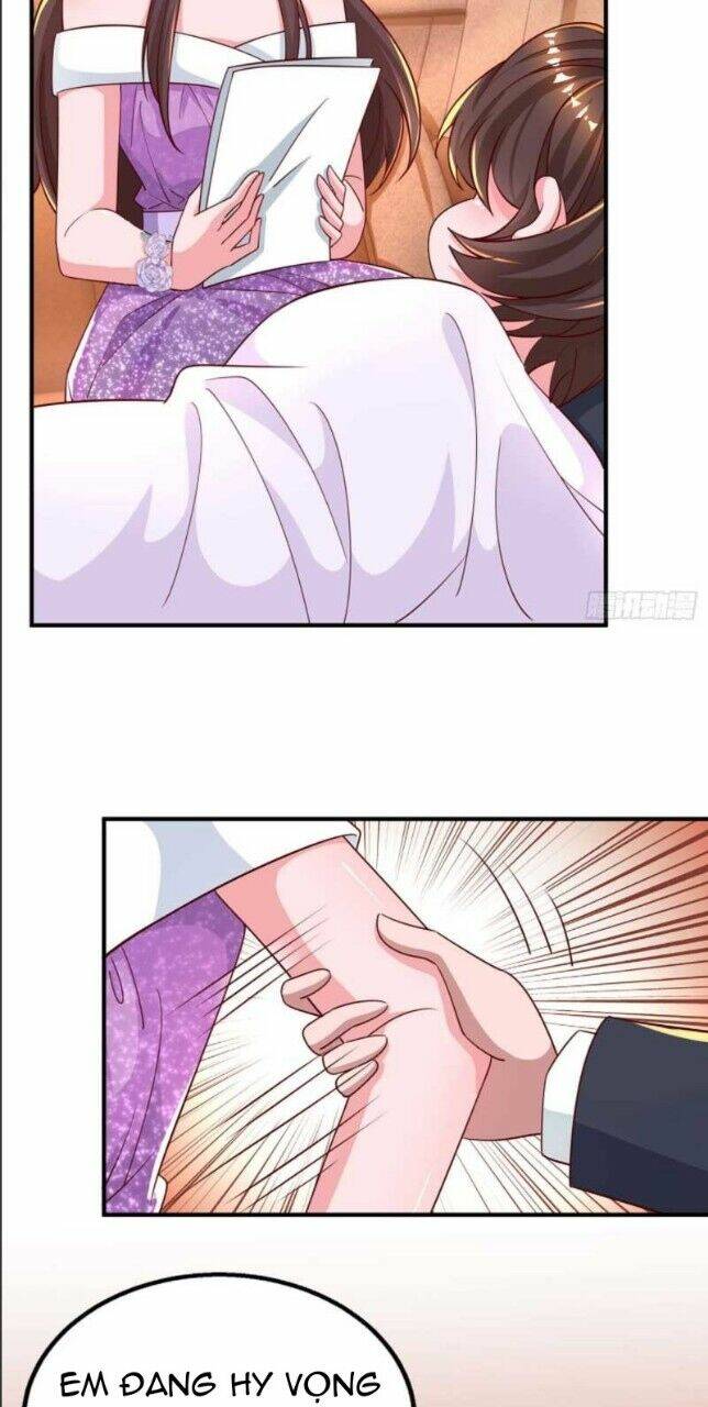 Tổng Tài Bá Đạo Cầu Ôm Ôm Chapter 209 - Trang 2