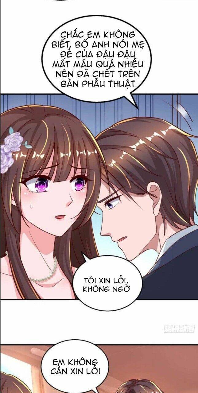 Tổng Tài Bá Đạo Cầu Ôm Ôm Chapter 209 - Trang 2