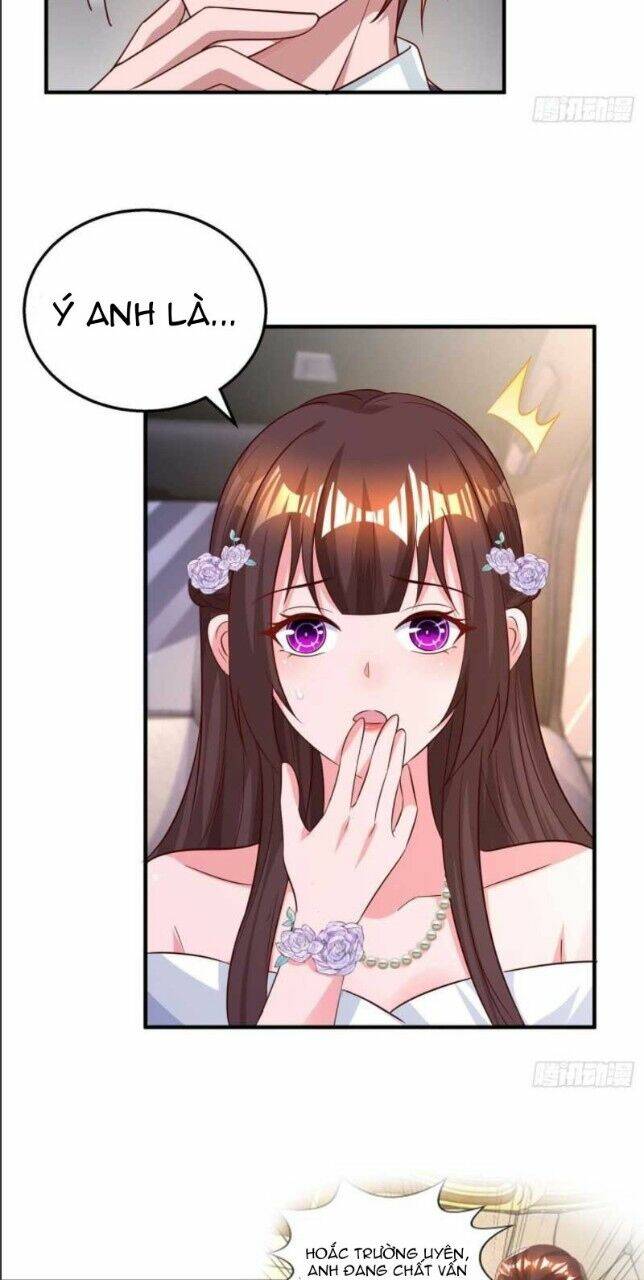 Tổng Tài Bá Đạo Cầu Ôm Ôm Chapter 209 - Trang 2