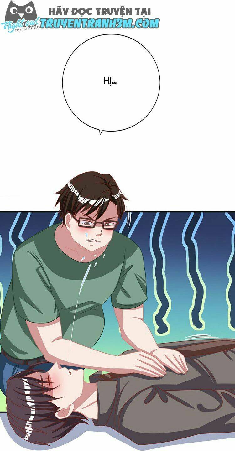 Tổng Tài Bá Đạo Cầu Ôm Ôm Chapter 21 - Trang 2