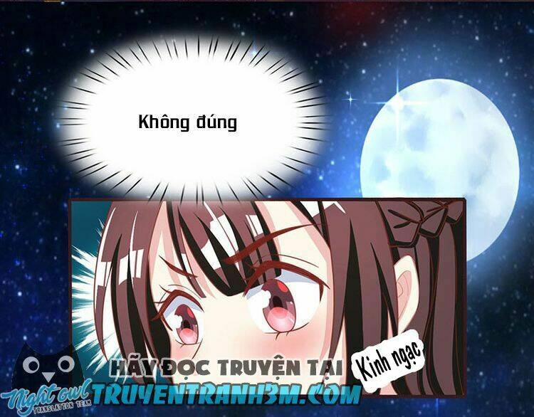 Tổng Tài Bá Đạo Cầu Ôm Ôm Chapter 21 - Trang 2