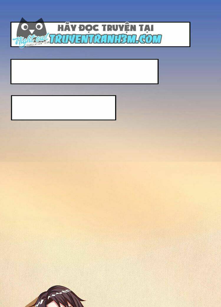 Tổng Tài Bá Đạo Cầu Ôm Ôm Chapter 21 - Trang 2