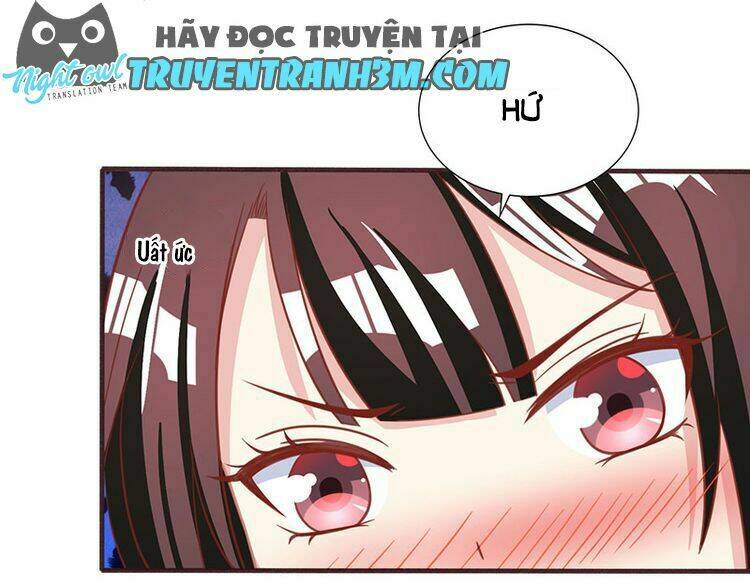 Tổng Tài Bá Đạo Cầu Ôm Ôm Chapter 21 - Trang 2